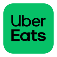 Uber Eats app icon