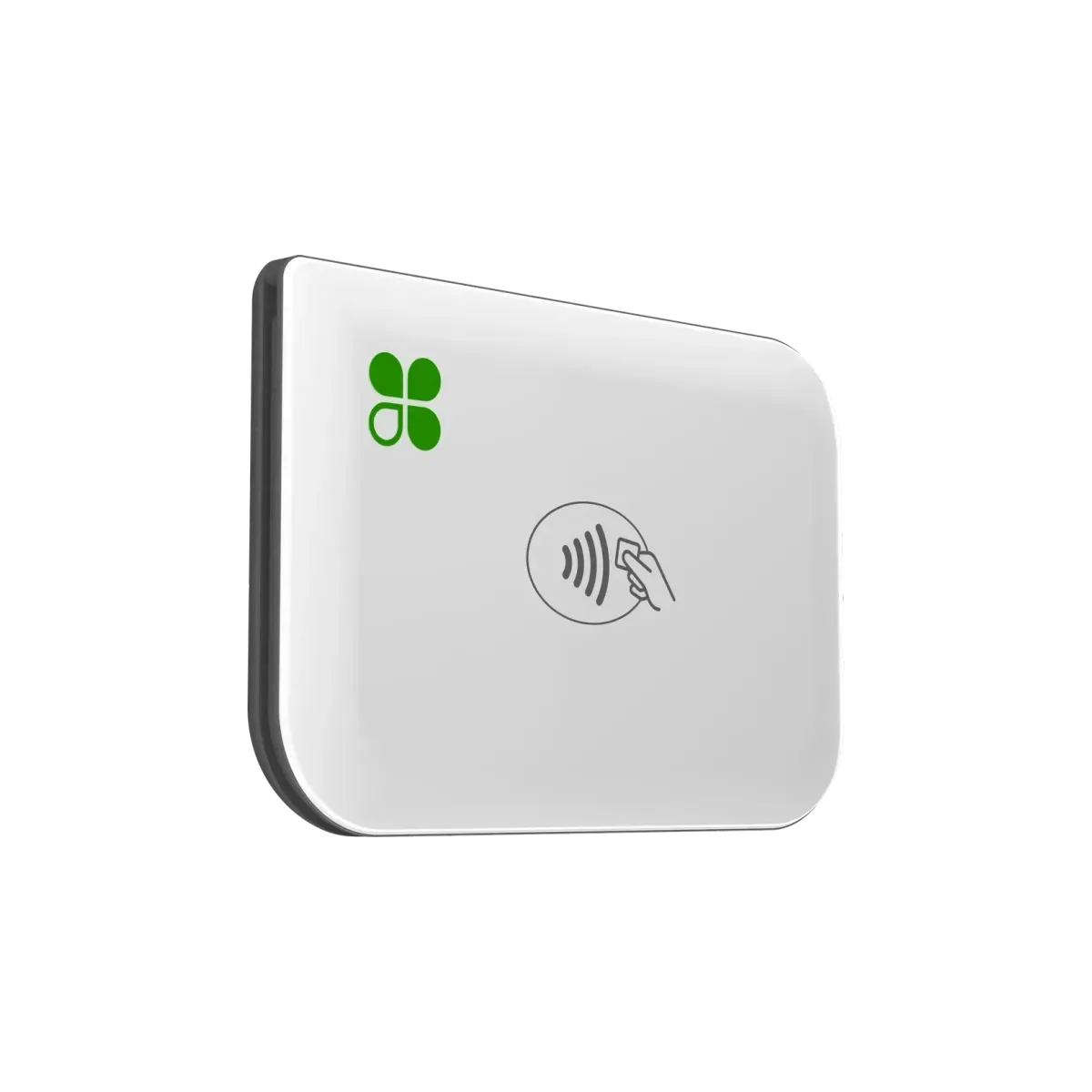 Clover Go product render