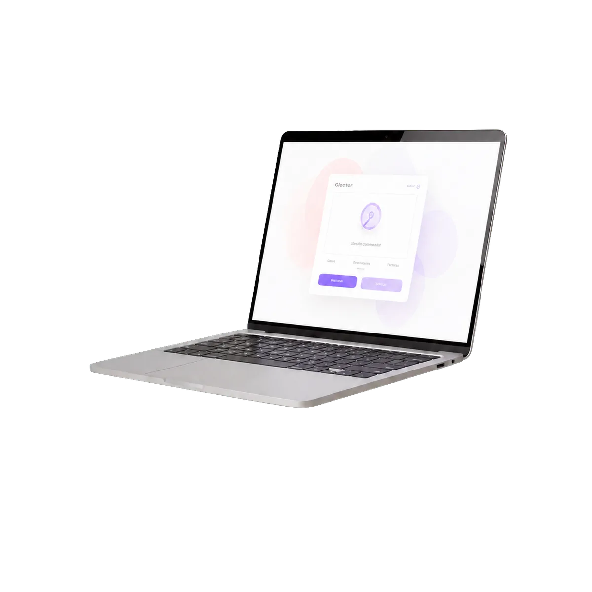 Online & Invoicing product render